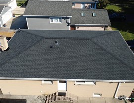 Gutters, Roofing Project in Arlington Heights, IL by A&D Home Improvement