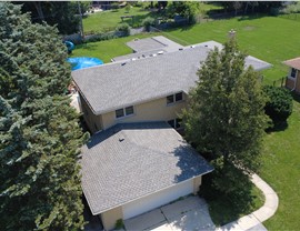 Roofing Project in Lombard, IL by A&D Home Improvement