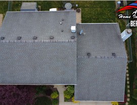 Roofing Project in Schaumburg, IL by A&D Home Improvement