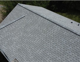 Roofing Project in Lake Zurich, IL by A&D Home Improvement