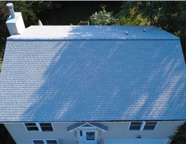 Roofing Project in Oakwood Hills, IL by A&D Home Improvement