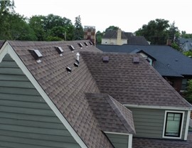 Roofing Project in La Grange, IL by A&D Home Improvement