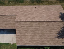 Roofing Project in Carpentersville, IL by A&D Home Improvement