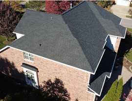 Roofing Project in Palatine, IL by A&D Home Improvement