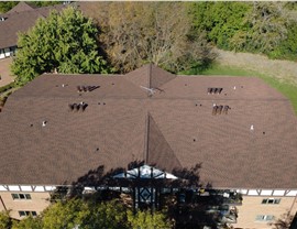 Palos Hills, IL Roofing Project Roofing Project in Palos Hills, IL by A&D Home Improvement