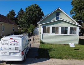 Roofing Project in Elgin, IL by A&D Home Improvement