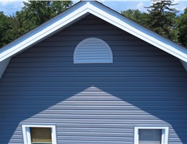 Gutters, Siding Project in Villa Park, IL by A&D Home Improvement