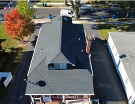 Roofing Project in Elmhurst, IL by A&D Home Improvement