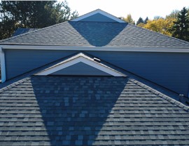 Siding Project in Libertyville, IL by A&D Home Improvement