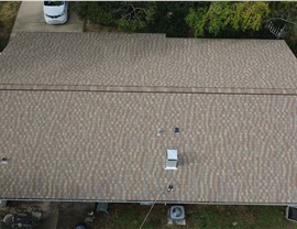 Roofing Project in Montgomery, IL by A&D Home Improvement