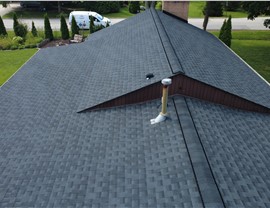 Roofing Project in Prospect Heights, IL by A&D Home Improvement