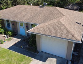 Roofing Project in Elgin, IL by A&D Home Improvement