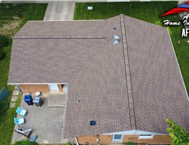 Roofing Project in Elgin, IL by A&D Home Improvement