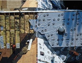 Roofing Project in Downers Grove, IL by A&D Home Improvement