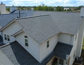 Roofing Project in Westmont, IL by A&D Home Improvement