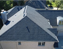 Roofing Project in Clarendon Hills, IL by A&D Home Improvement