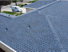 Roofing Project in Elmhurst, IL by A&D Home Improvement