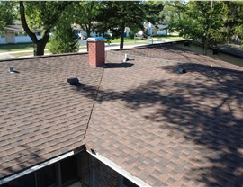 Roofing Project in Addison, IL by A&D Home Improvement
