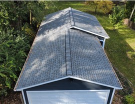 Downers Grove, IL Gutters, Roofing, Siding Project Gutters, Roofing, Siding Project in Downers Grove, IL by A&D Home Improvement