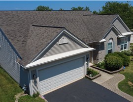 Roofing Project in Huntley, IL by A&D Home Improvement