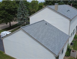 Roofing Project in Lake Zurich, IL by A&D Home Improvement