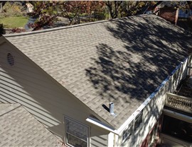 Roofing Project in East Dundee, IL by A&D Home Improvement