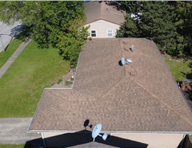 Roofing Project in Elgin, IL by A&D Home Improvement
