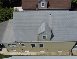 Roofing Project in Chicago, IL by A&D Home Improvement