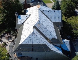 Roofing Project in Schaumburg, IL by A&D Home Improvement