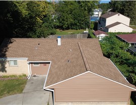 Gutters, Roofing Project in Glendale Heights, IL by A&D Home Improvement
