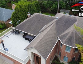 Roofing Project in Wilmette, IL by A&D Home Improvement