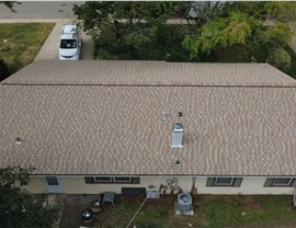 Roofing Project in Montgomery, IL by A&D Home Improvement