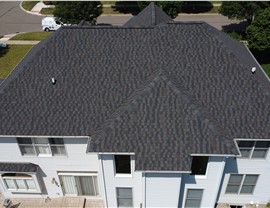 Roofing Project in Batavia, IL by A&D Home Improvement