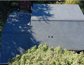 Roofing Project in Arlington Heights, IL by A&D Home Improvement