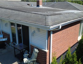 Roofing Project in Park Ridge, IL by A&D Home Improvement