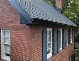 Gutters, Roofing, Siding Project in Aurora, IL by A&D Home Improvement