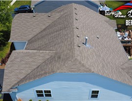 Roofing Project in McHenry, IL by A&D Home Improvement