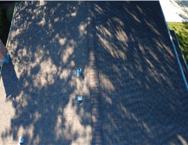 Roofing Project in Arlington Heights, IL by A&D Home Improvement