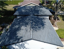 Roofing Project in Schaumburg, IL by A&D Home Improvement