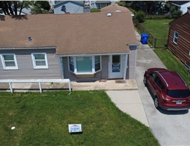 Roofing Project in Lyons, IL by A&D Home Improvement