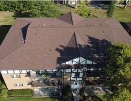 Palos Hills, IL Roofing Project Roofing Project in Palos Hills, IL by A&D Home Improvement