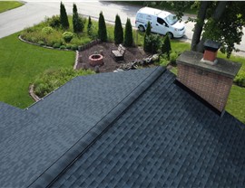 Roofing Project in Prospect Heights, IL by A&D Home Improvement