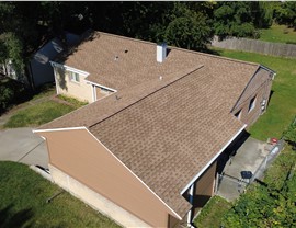 Gutters, Roofing Project in Glendale Heights, IL by A&D Home Improvement