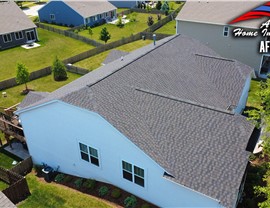 Roofing Project in McHenry, IL by A&D Home Improvement