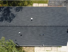 Roofing Project in Hoffman Estates, IL by A&D Home Improvement