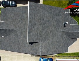 Roofing Project in niles, IL by A&D Home Improvement