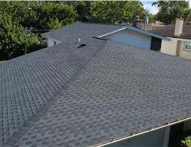Roofing Project in Des Plaines, IL by A&D Home Improvement