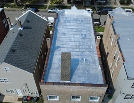 Roofing Project in Cicero, IL by A&D Home Improvement