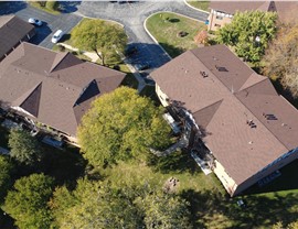 Palos Hills, IL Roofing Project Roofing Project in Palos Hills, IL by A&D Home Improvement
