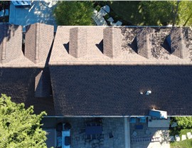 Bloomingdale, IL Roofing Project Roofing Project in Bloomingdale, IL by A&D Home Improvement